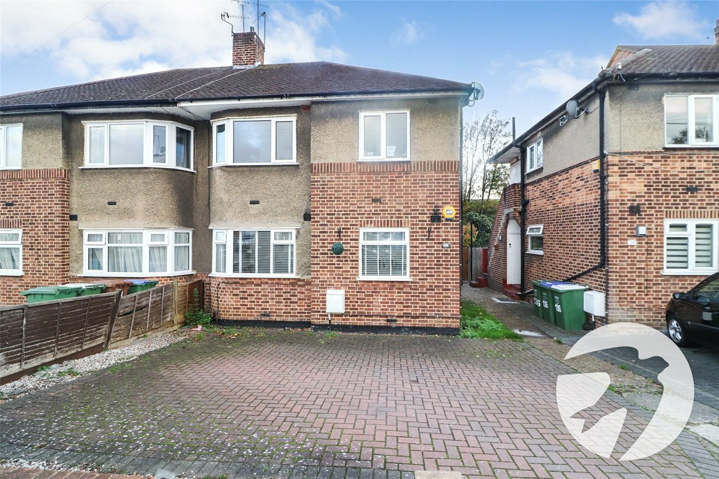 2 bedroom property for sale in Barnehurst | Robinson Jackson