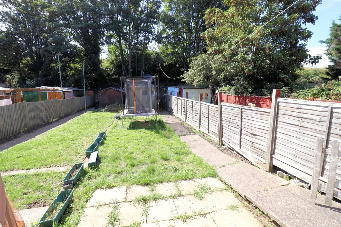 2 bedroom property for sale in Barnehurst | Robinson Jackson