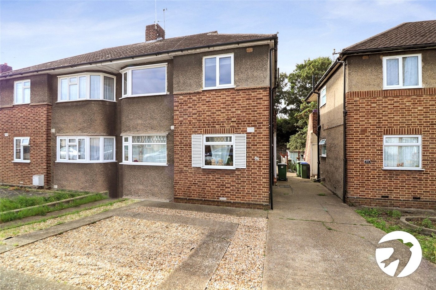 2 bedroom property for sale in Barnehurst | Robinson Jackson