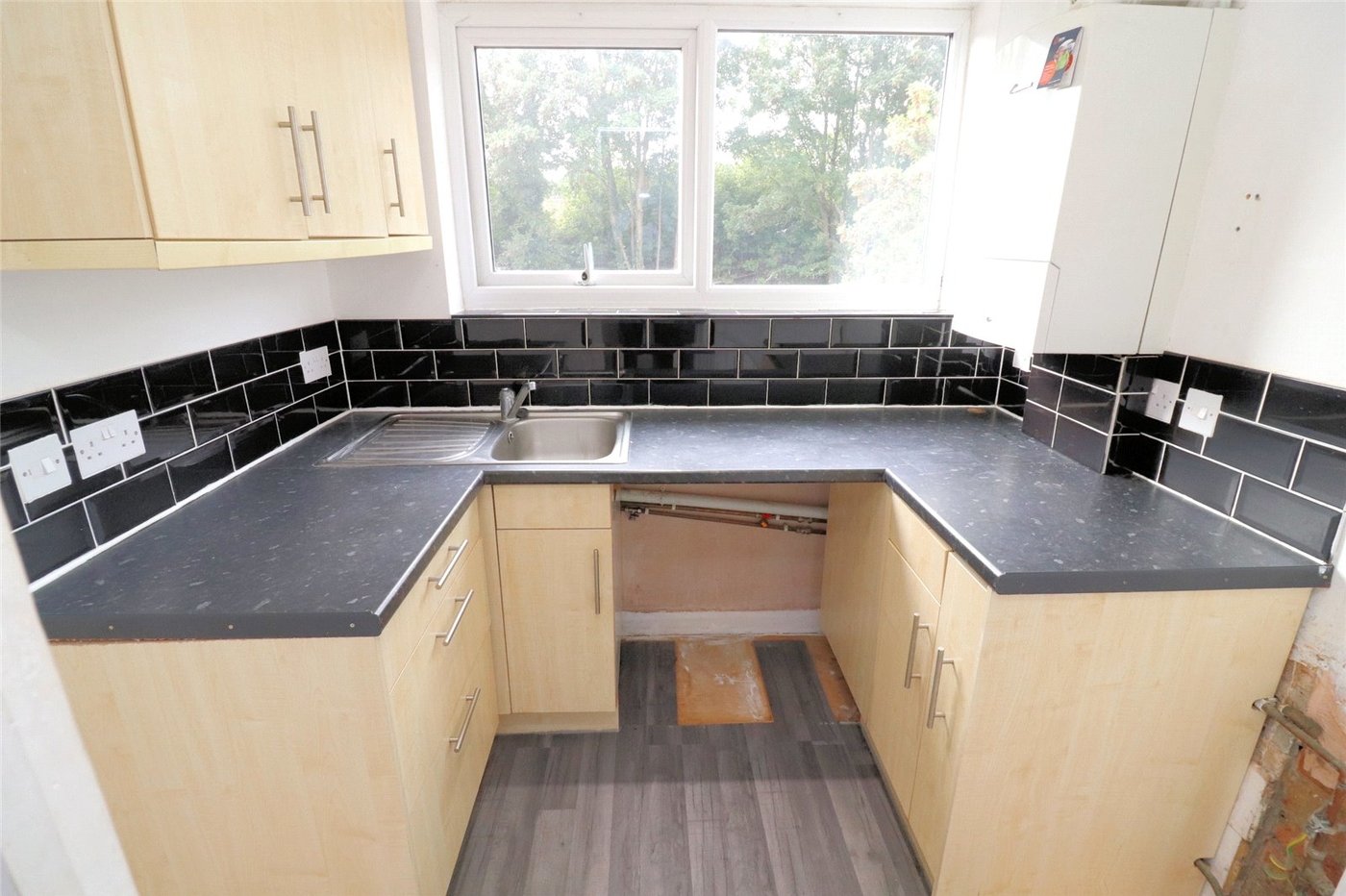 2 bedroom property for sale in Barnehurst | Robinson Jackson