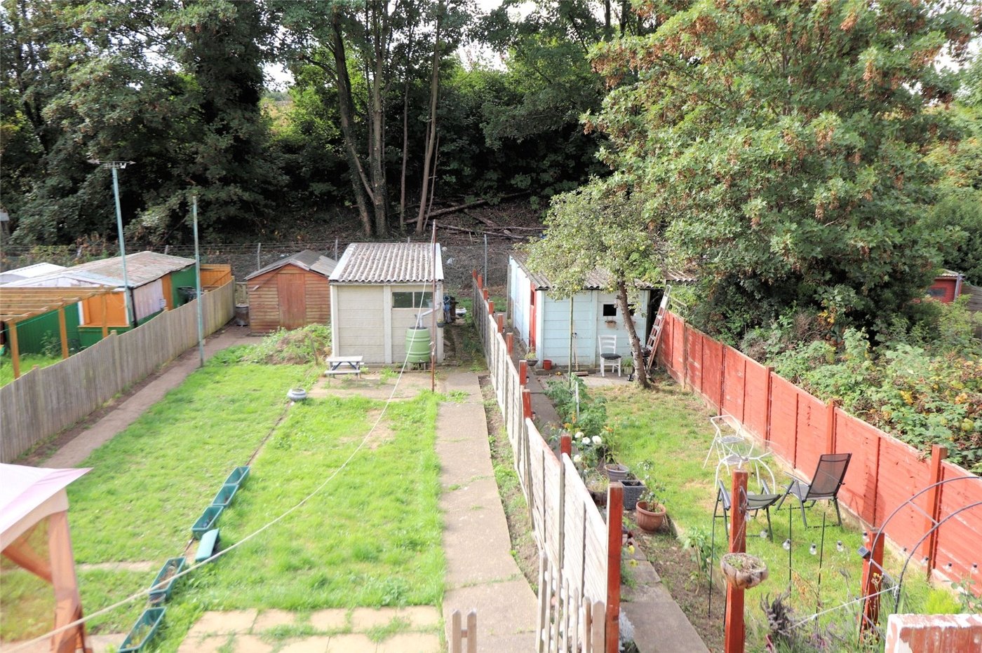 2 bedroom property for sale in Barnehurst | Robinson Jackson