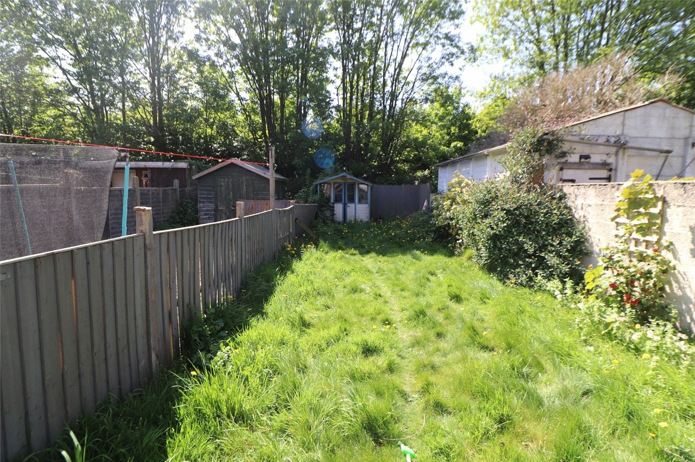 2 bedroom property for sale in Bexleyheath | Robinson Jackson