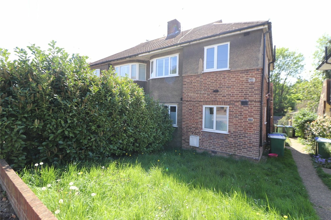 2 bedroom property for sale in Bexleyheath | Robinson Jackson