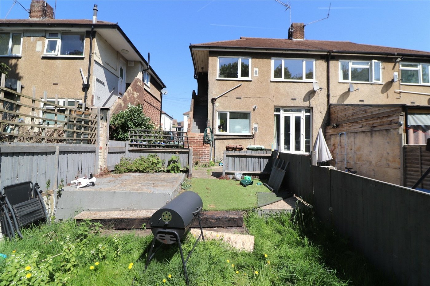 2 bedroom property for sale in Bexleyheath | Robinson Jackson