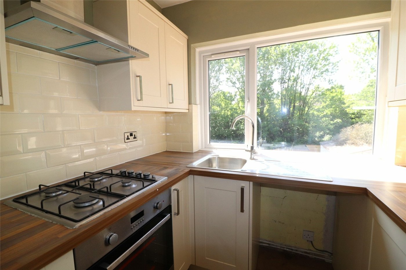 2 bedroom property for sale in Bexleyheath | Robinson Jackson