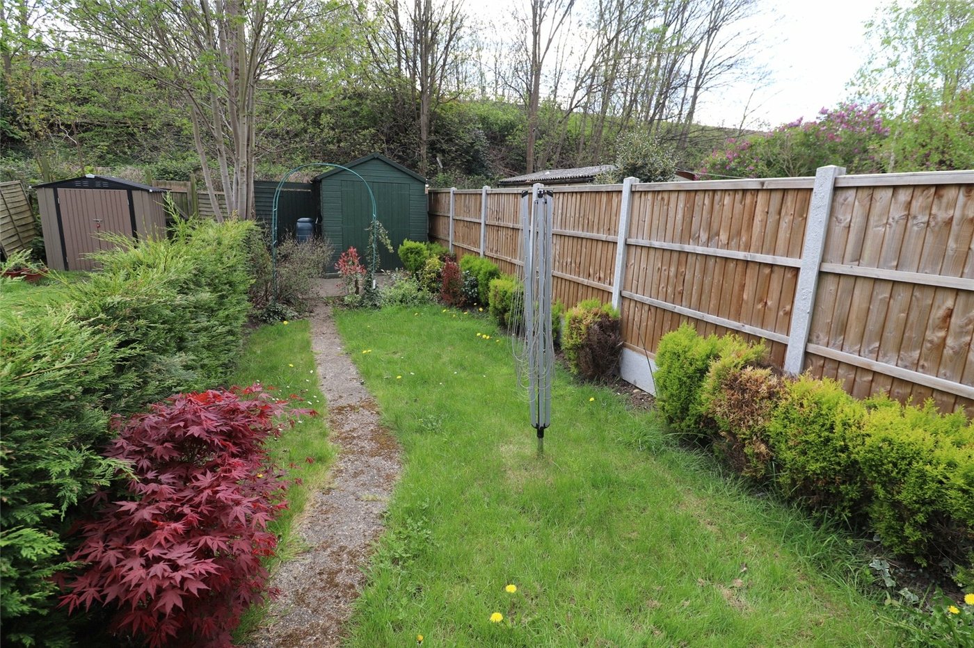 2 bedroom property for sale in Bexleyheath | Robinson Jackson