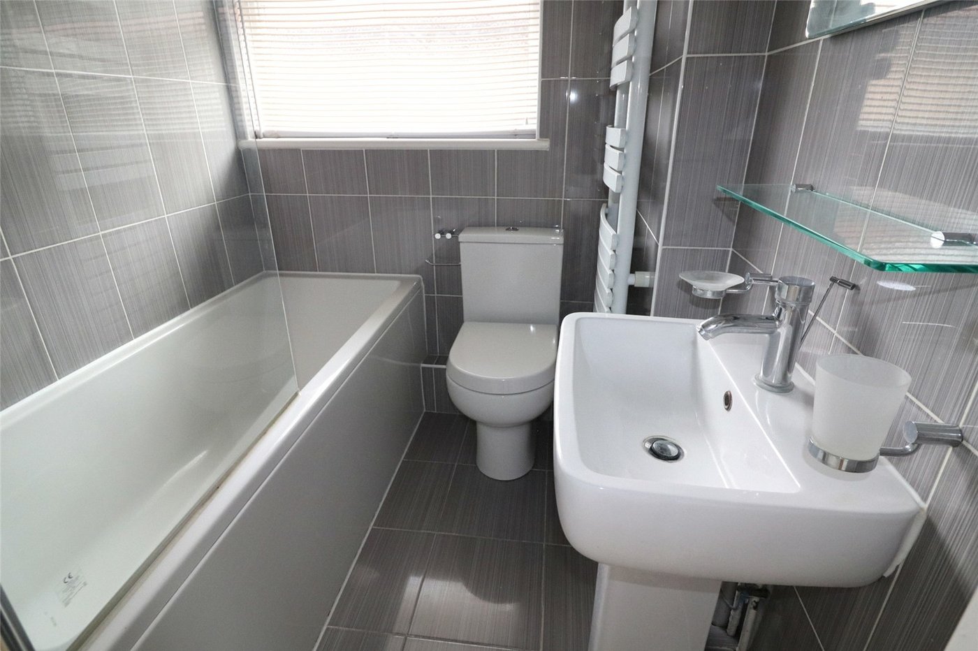 2 bedroom property for sale in Bexleyheath | Robinson Jackson