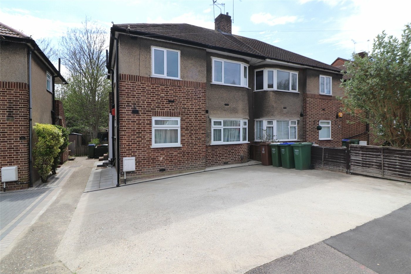 2 bedroom property for sale in Bexleyheath | Robinson Jackson