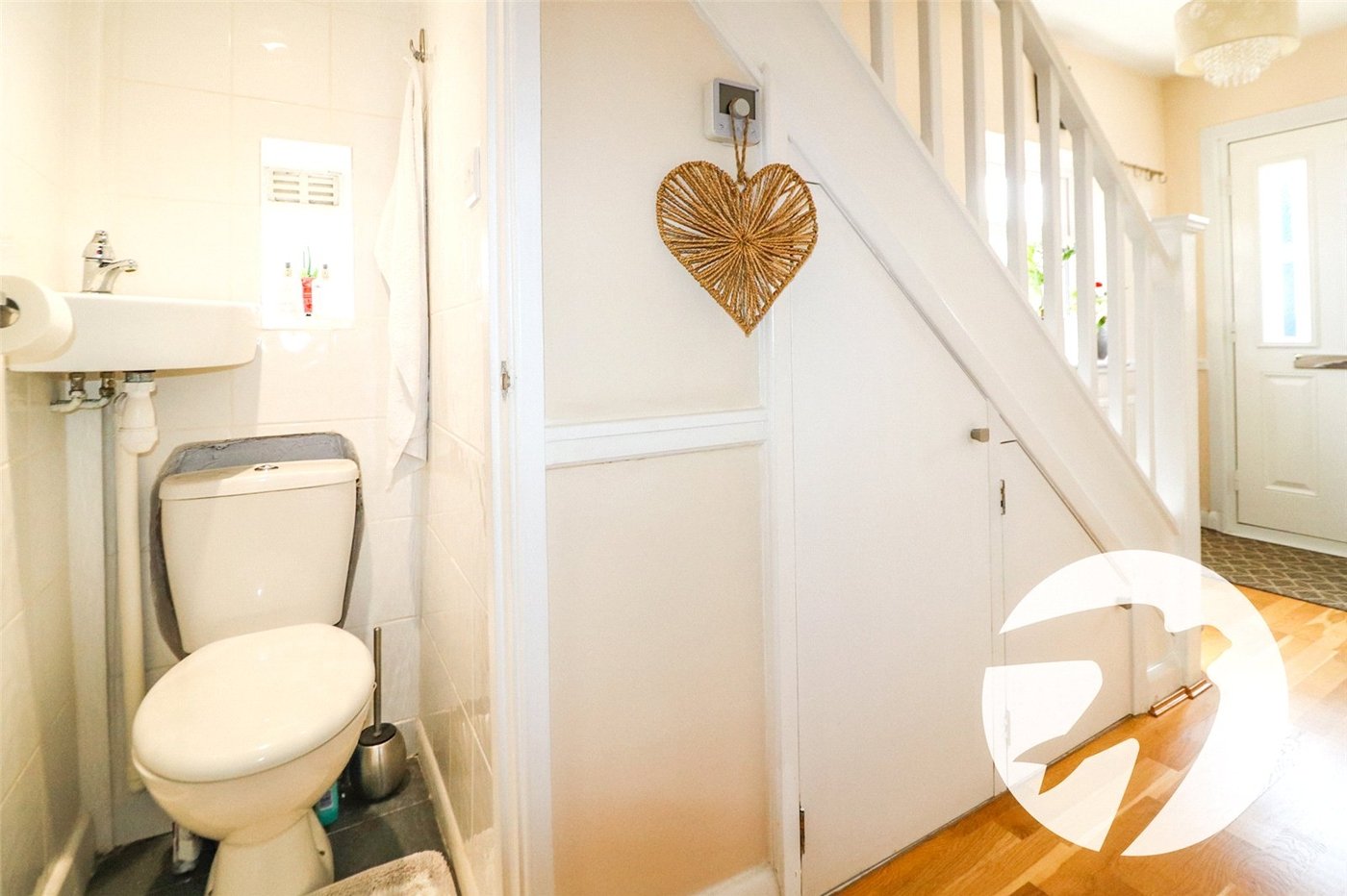 3 bedroom house for sale in Bexleyheath | Robinson Jackson