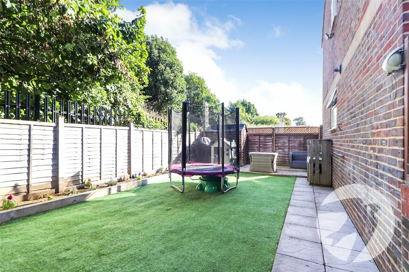 2 bedroom property for sale in Barnehurst | Robinson Jackson