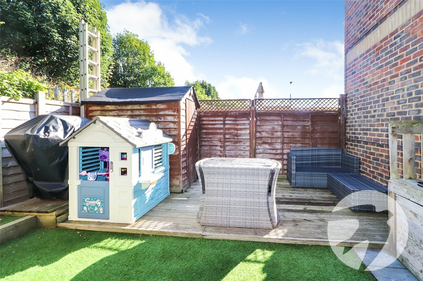 2 bedroom property for sale in Barnehurst | Robinson Jackson