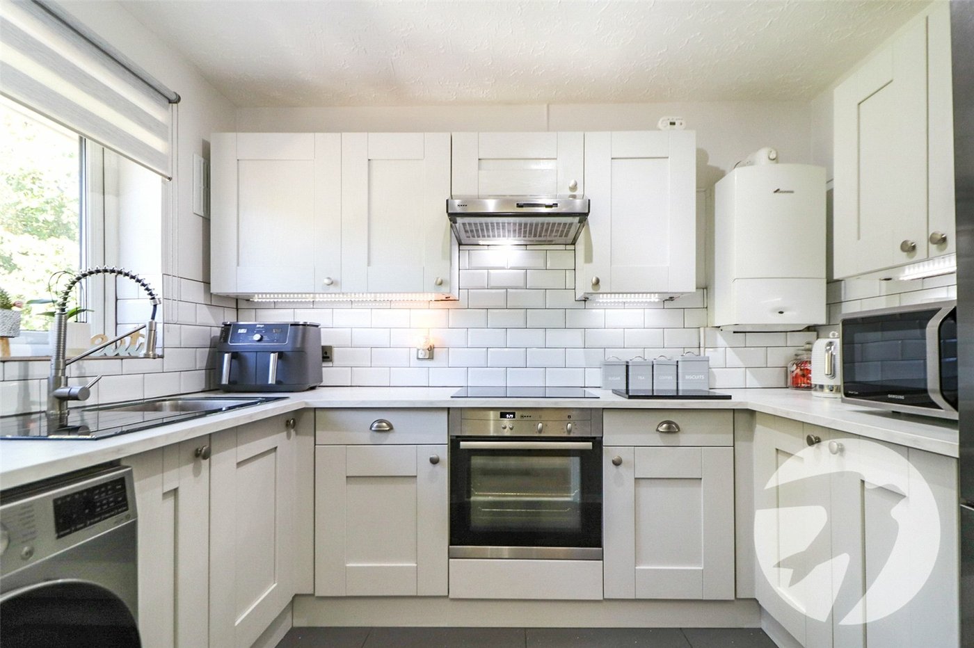 2 bedroom property for sale in Barnehurst | Robinson Jackson