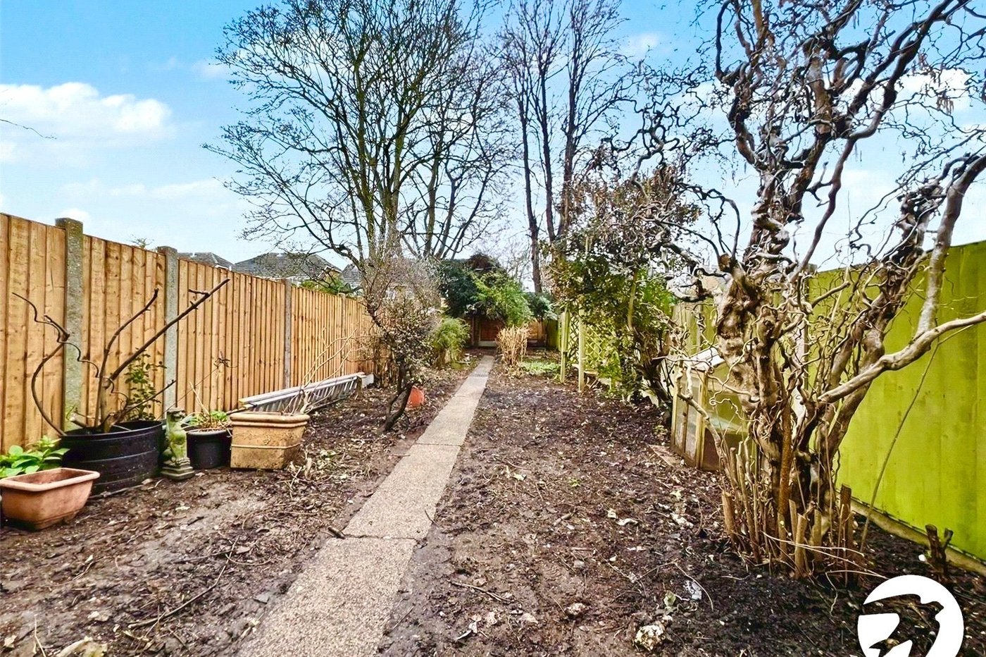 2 bedroom house for sale in Chatham | Robinson Michael & Jackson