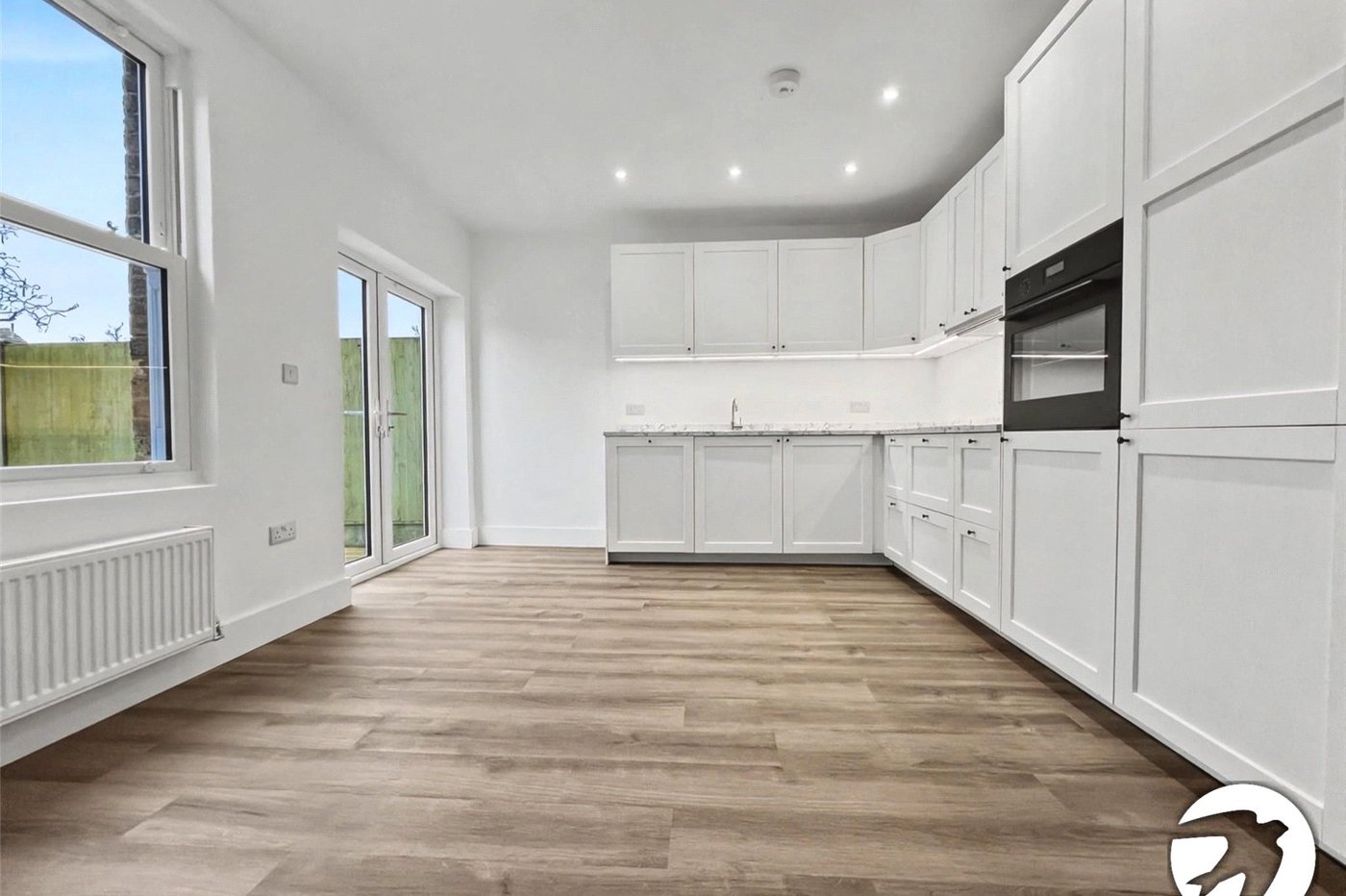 2 bedroom house for sale in Chatham | Robinson Michael & Jackson