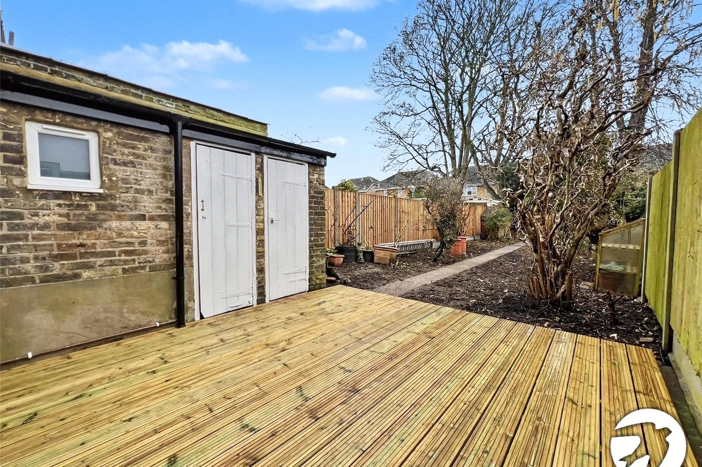 2 bedroom house for sale in Chatham | Robinson Michael & Jackson