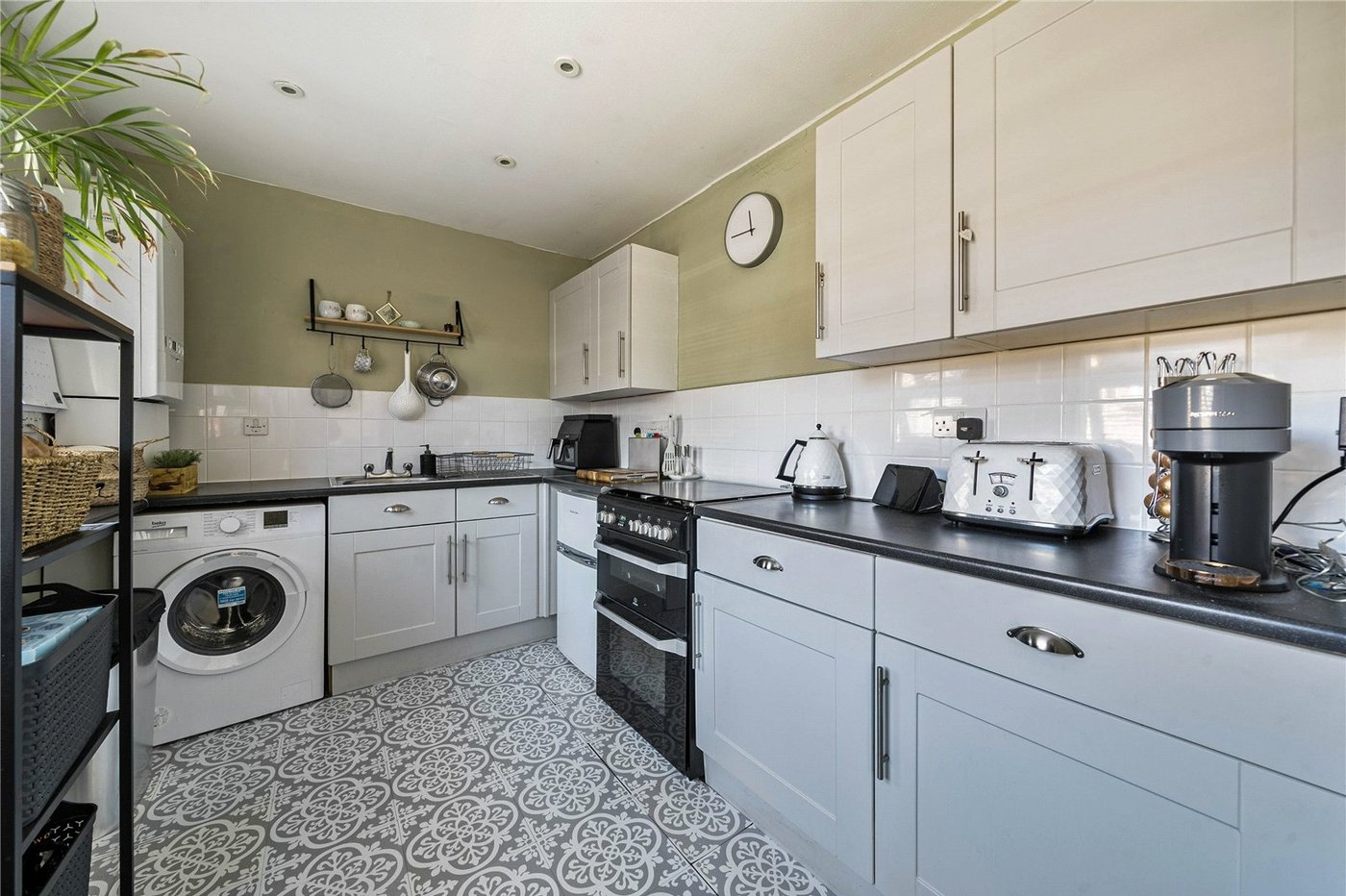 1 bedroom property for sale in Forest Hill | Robinson Jackson