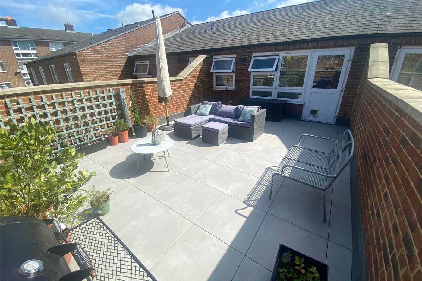 1 bedroom property for sale in  | Robinson Jackson