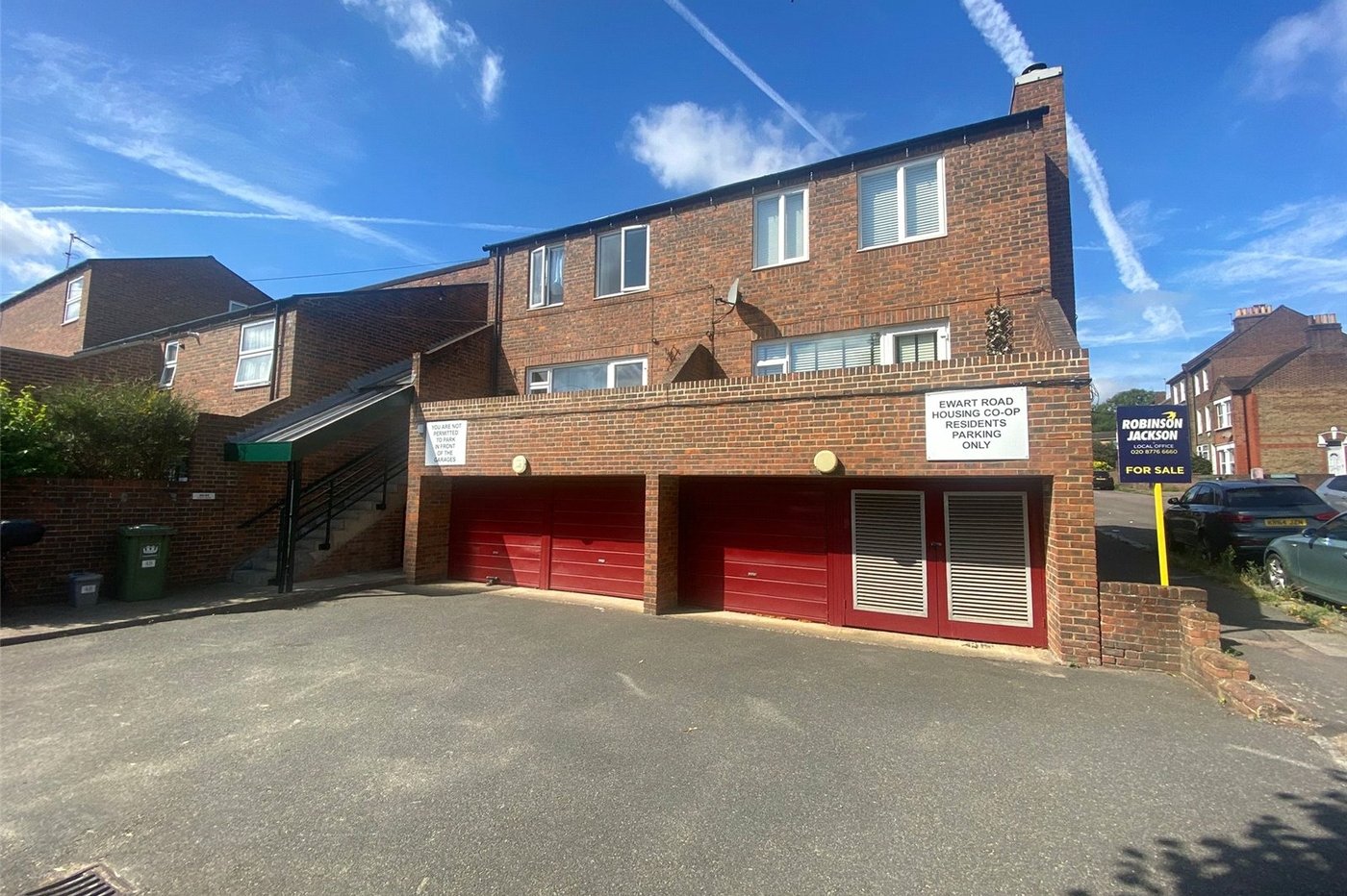 1 bedroom property for sale in  | Robinson Jackson