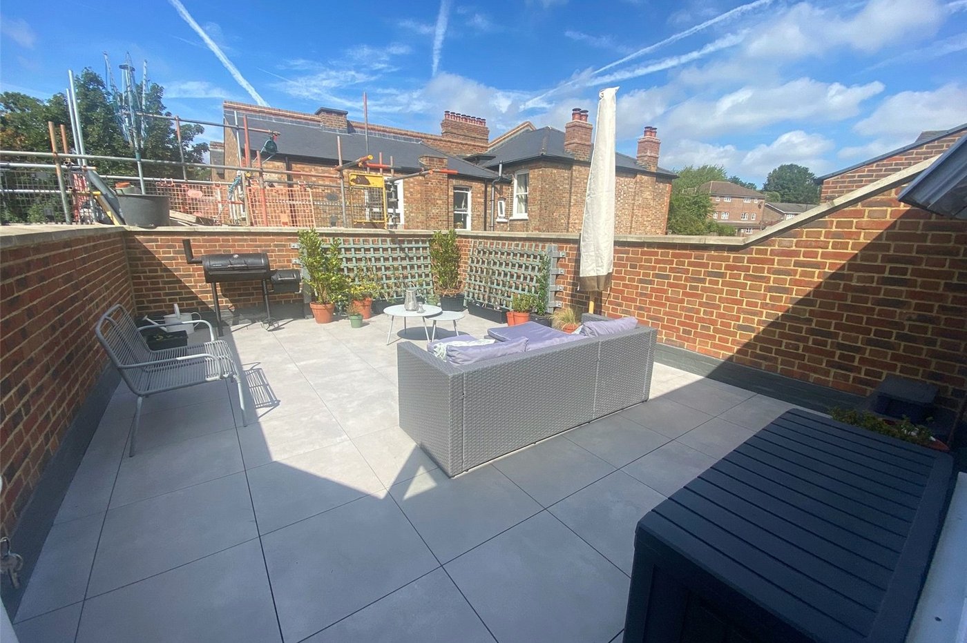 1 bedroom property for sale in  | Robinson Jackson