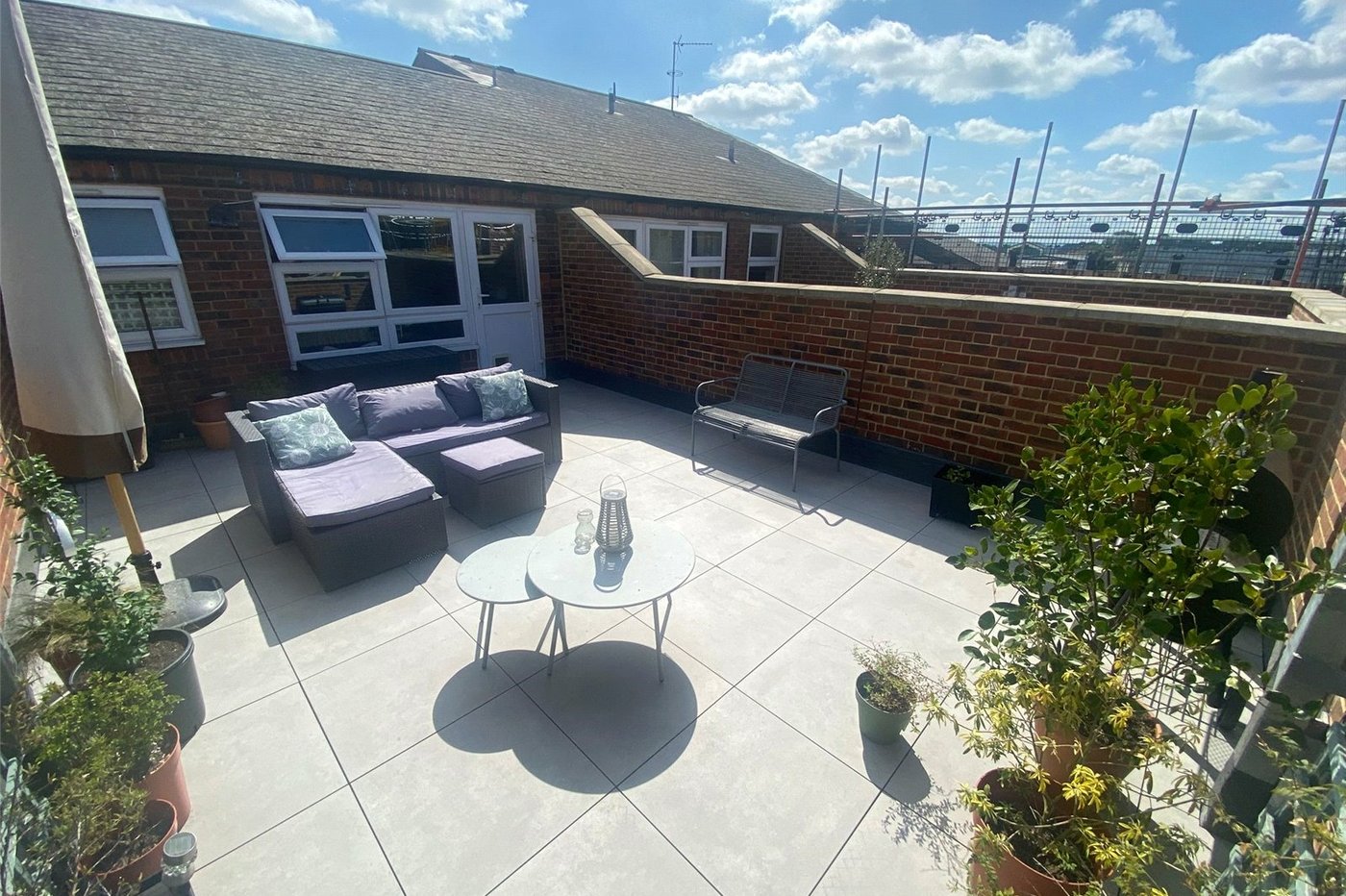 1 bedroom property for sale in  | Robinson Jackson