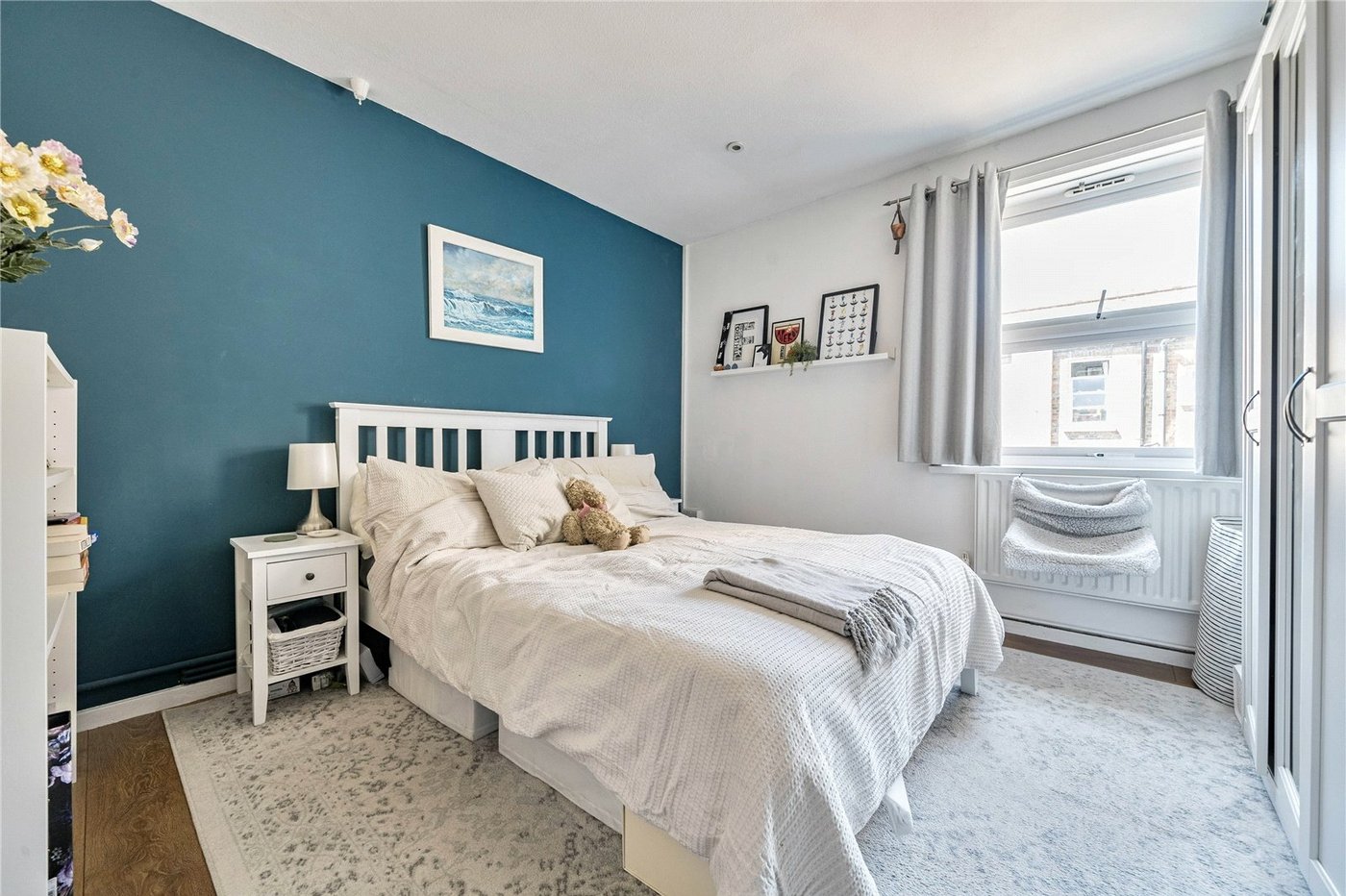 1 bedroom property for sale in  | Robinson Jackson