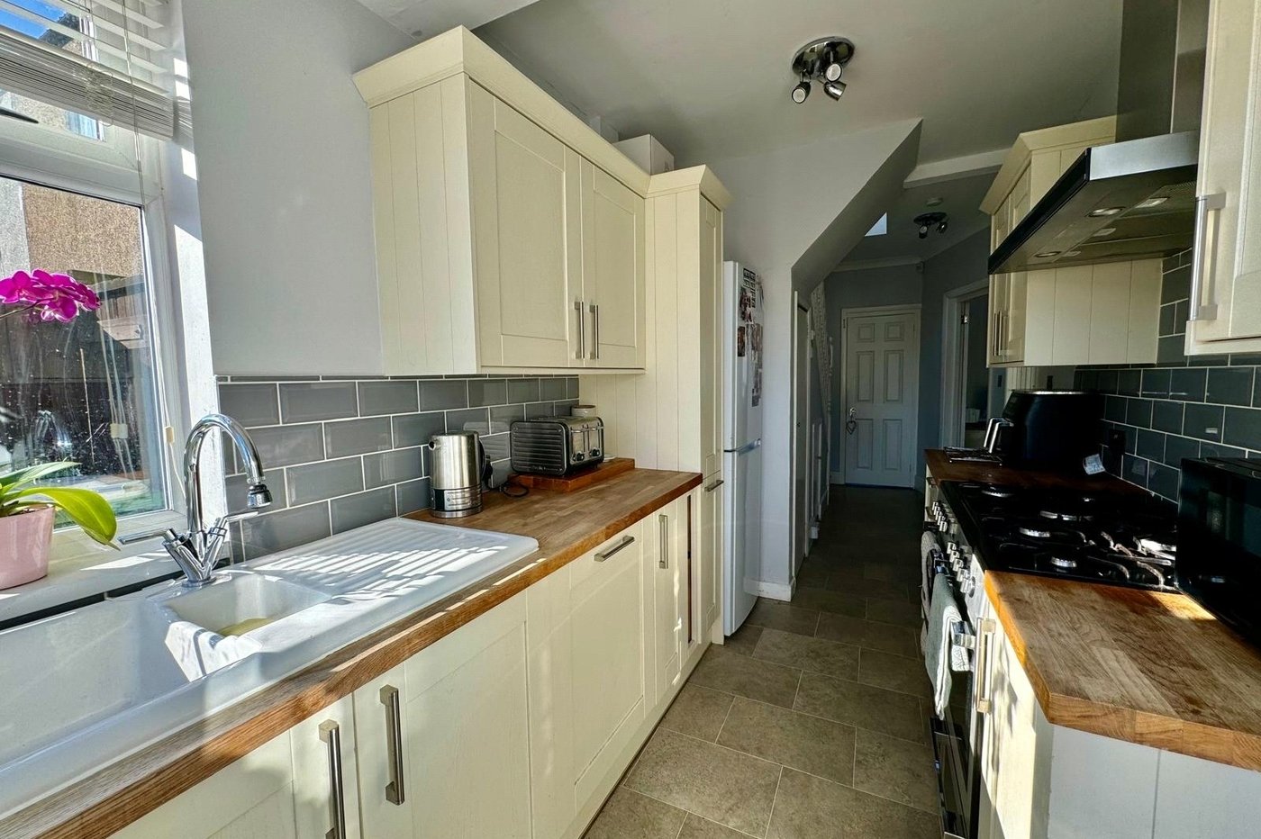 3 bedroom house for sale in Welling | Robinson Jackson