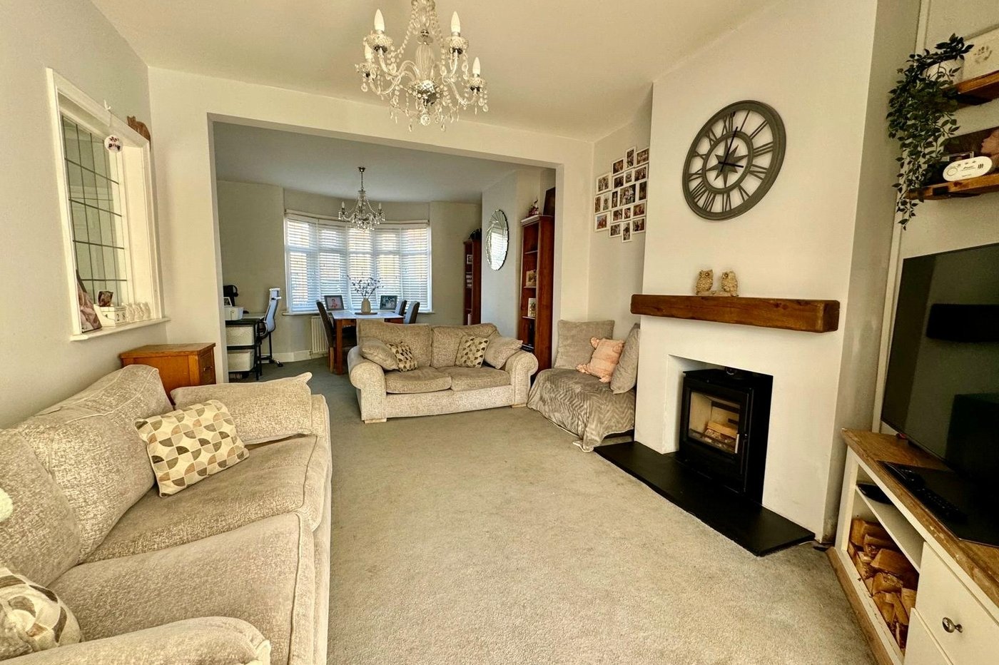 3 bedroom house for sale in Welling | Robinson Jackson