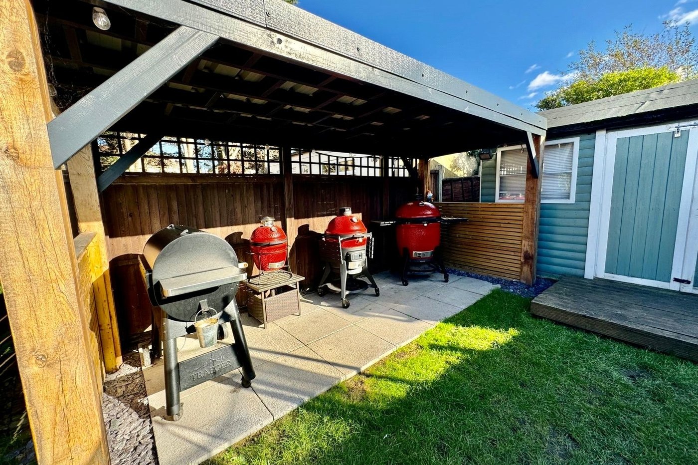 3 bedroom house for sale in Welling | Robinson Jackson