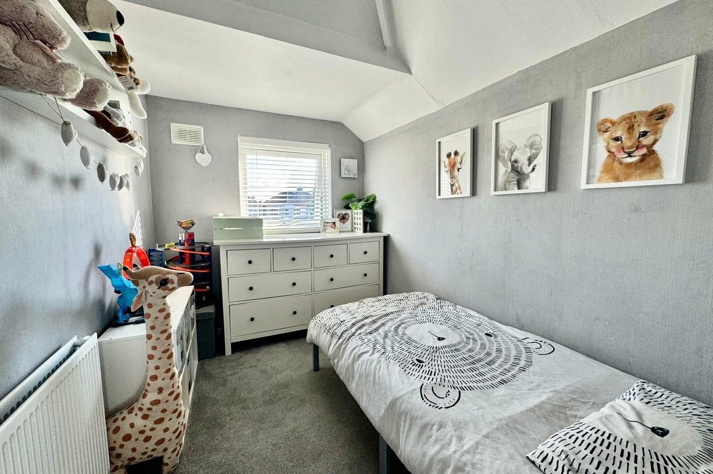 3 bedroom house for sale in Welling | Robinson Jackson