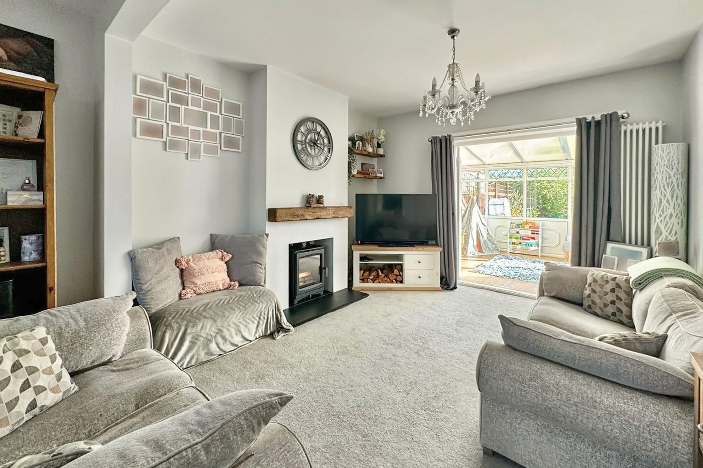 3 bedroom house for sale in Welling | Robinson Jackson