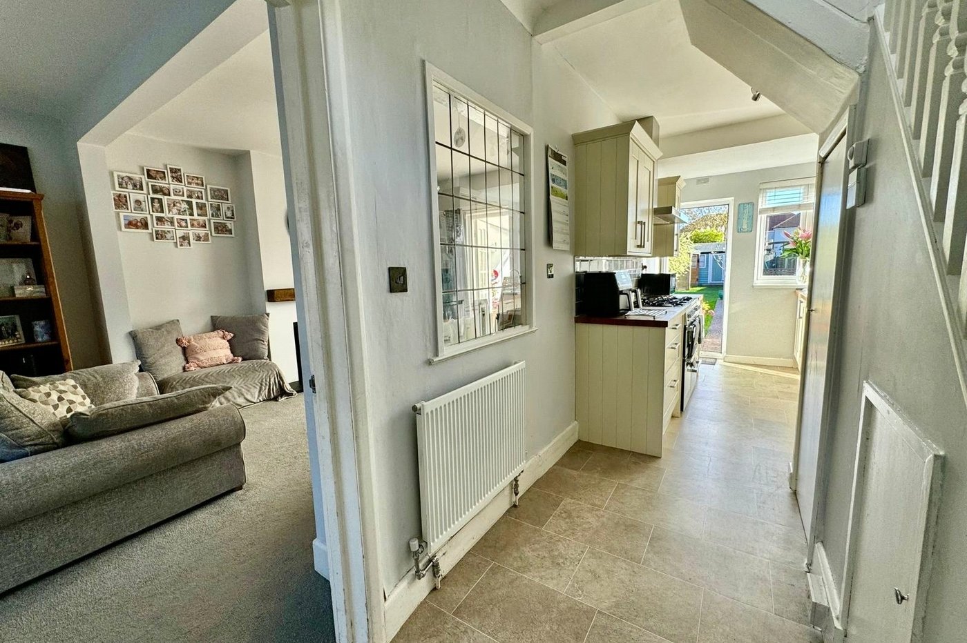 3 bedroom house for sale in Welling | Robinson Jackson