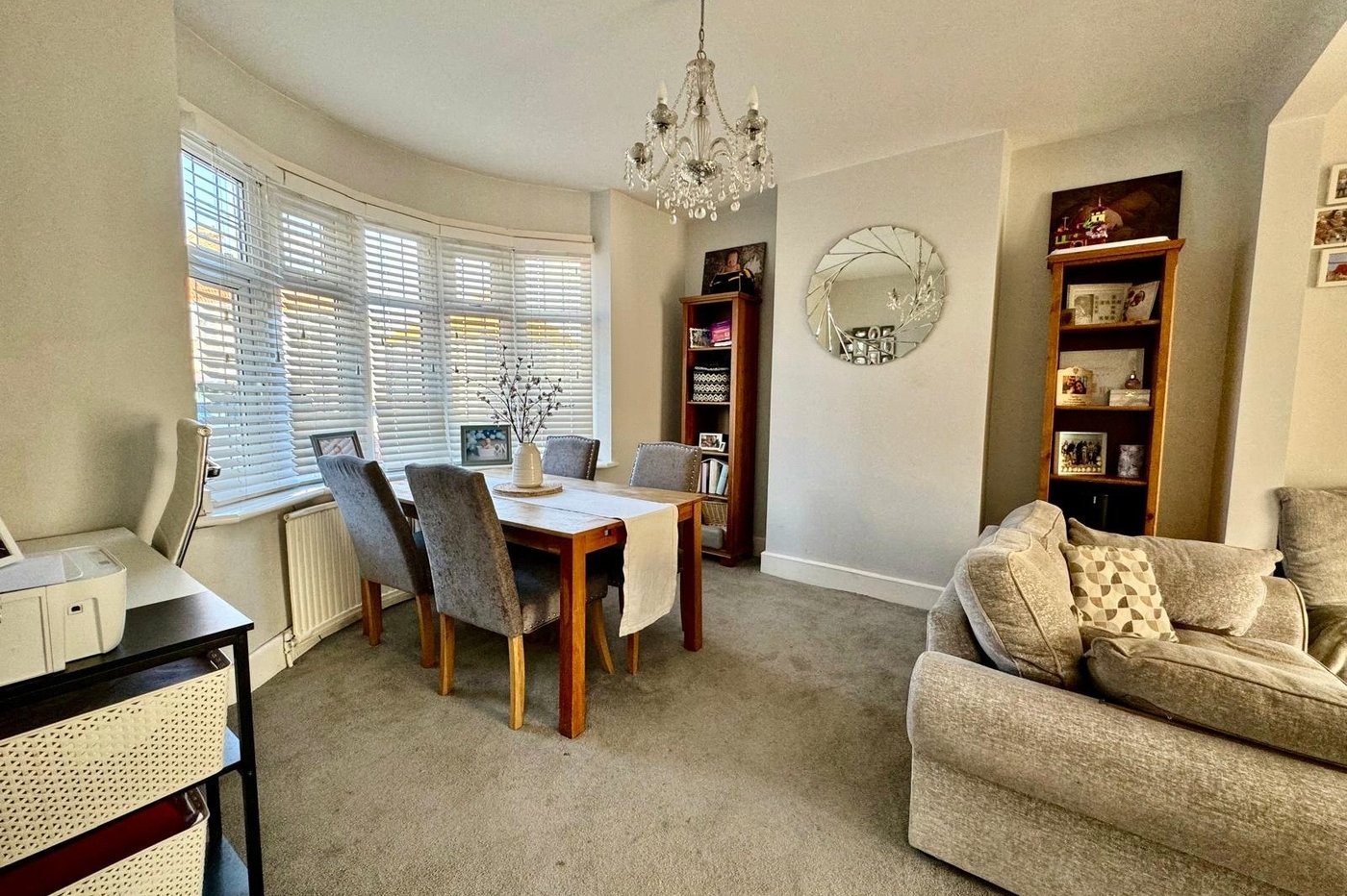 3 bedroom house for sale in Welling | Robinson Jackson