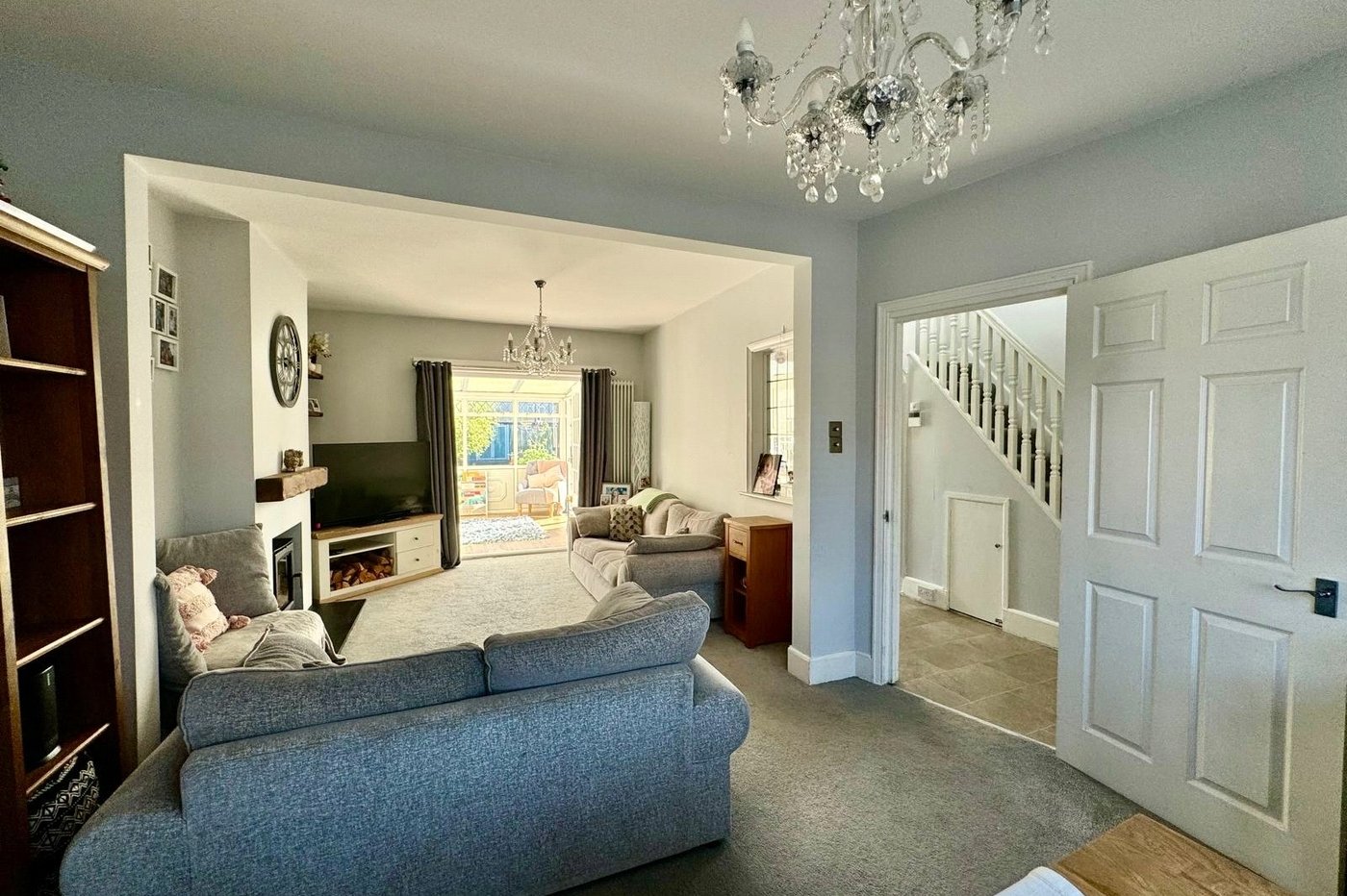 3 bedroom house for sale in Welling | Robinson Jackson