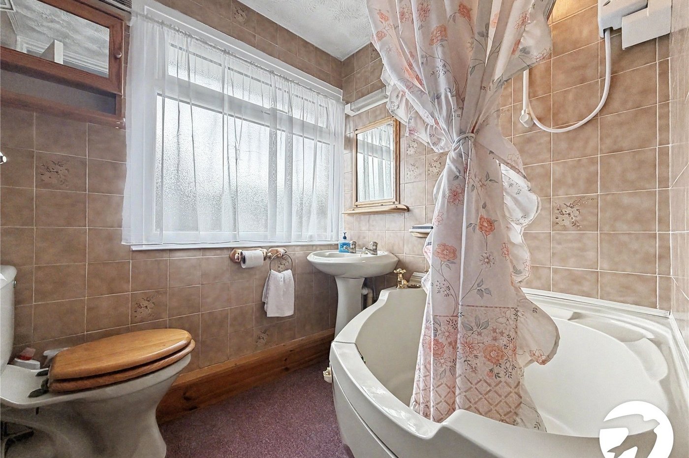 3 bedroom house for sale in Rochester | Robinson Michael & Jackson