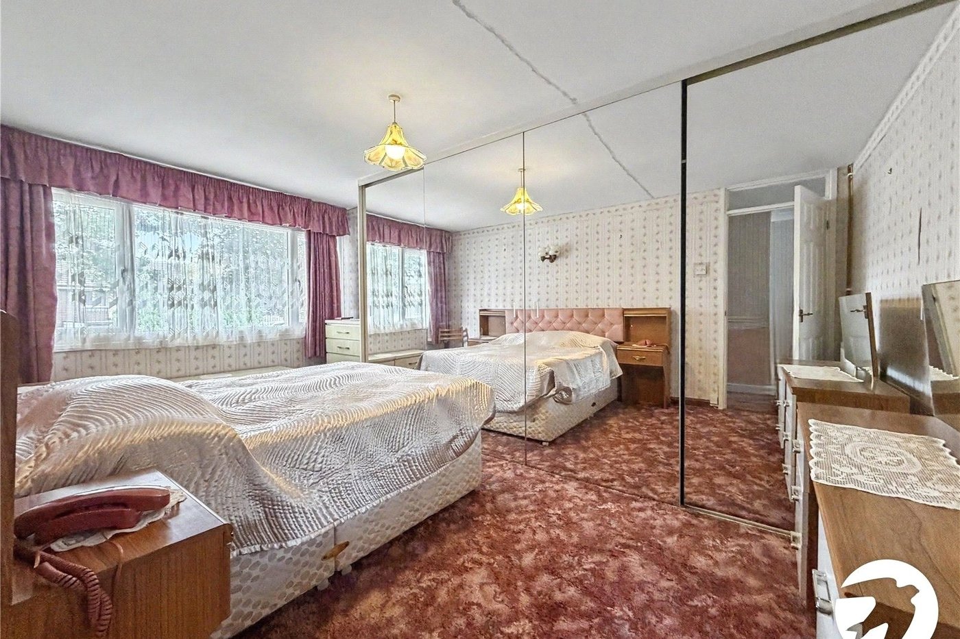 3 bedroom house for sale in Rochester | Robinson Michael & Jackson