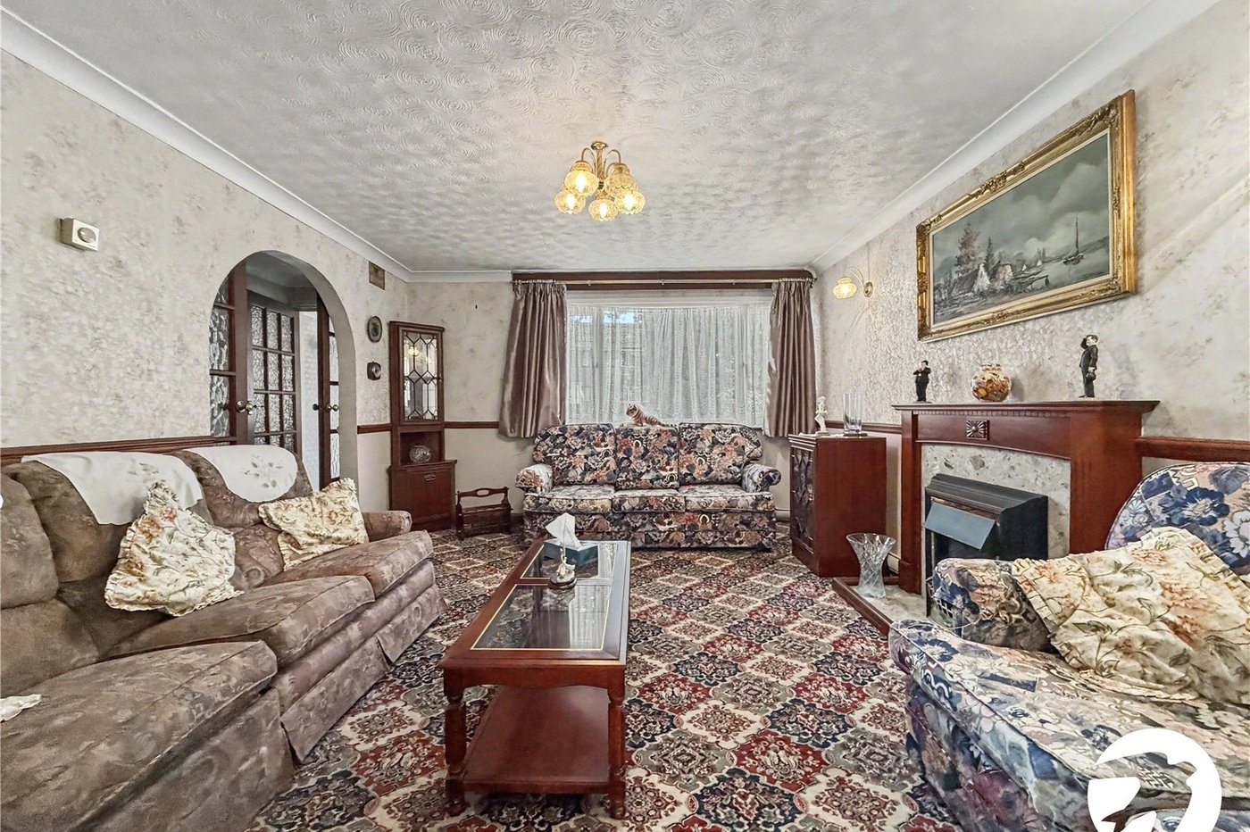 3 bedroom house for sale in Rochester | Robinson Michael & Jackson