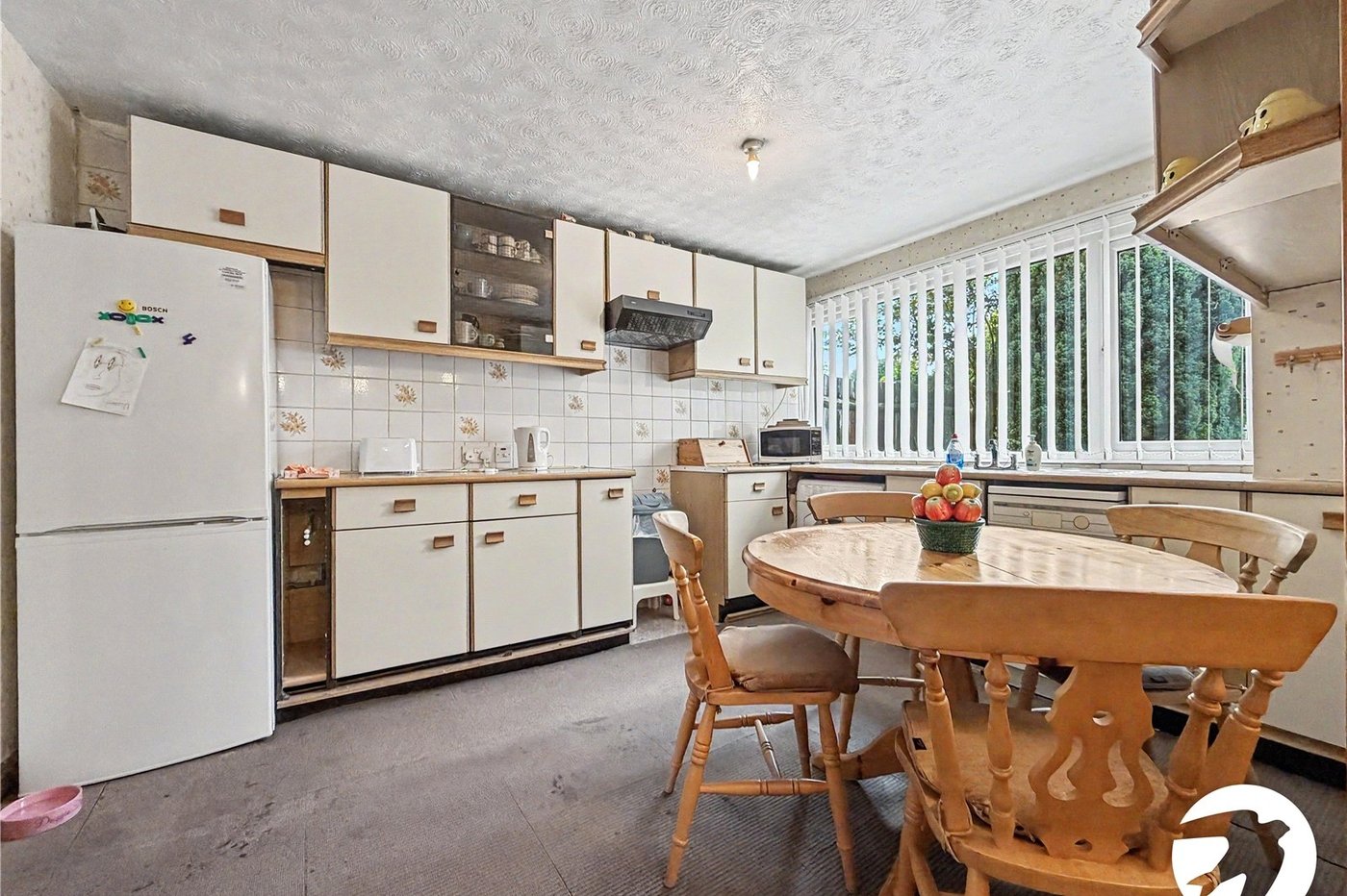 3 bedroom house for sale in Rochester | Robinson Michael & Jackson