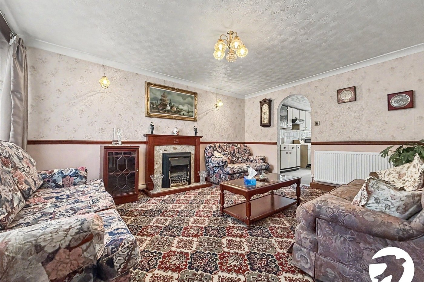 3 bedroom house for sale in Rochester | Robinson Michael & Jackson