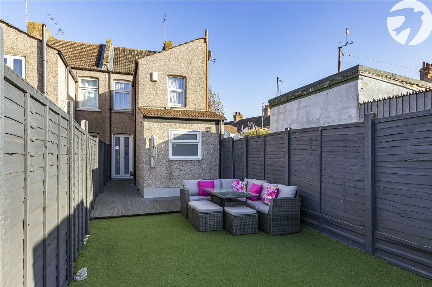 3 bedroom house for sale in Greenhithe | Robinson Jackson