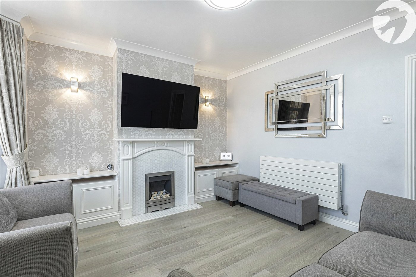 3 bedroom house for sale in Greenhithe | Robinson Jackson