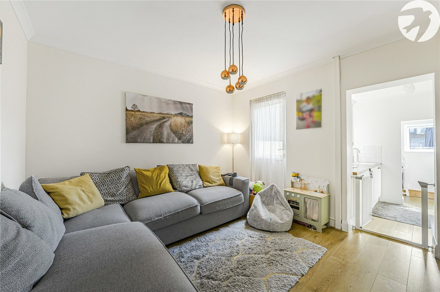 2 bedroom house for sale in Greenhithe | Robinson Jackson