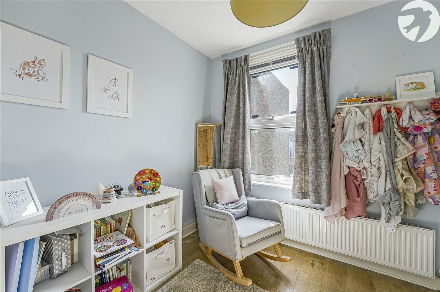 2 bedroom house for sale in Greenhithe | Robinson Jackson