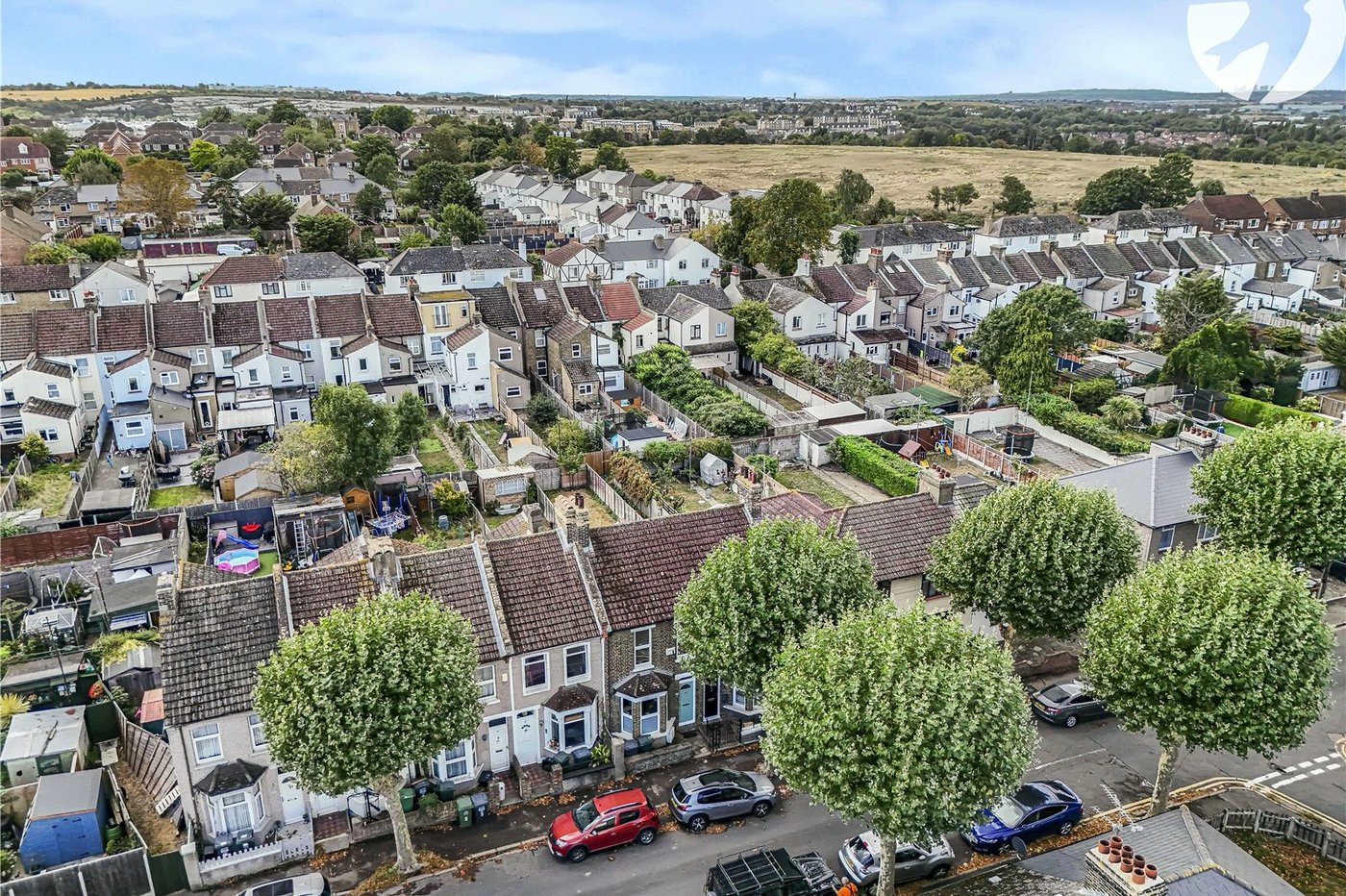 2 bedroom house for sale in Greenhithe | Robinson Jackson