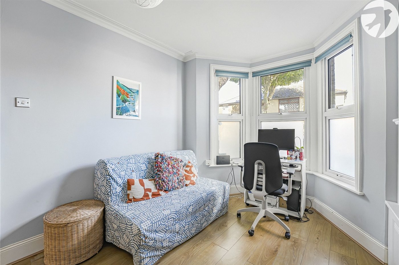 2 bedroom house for sale in Greenhithe | Robinson Jackson