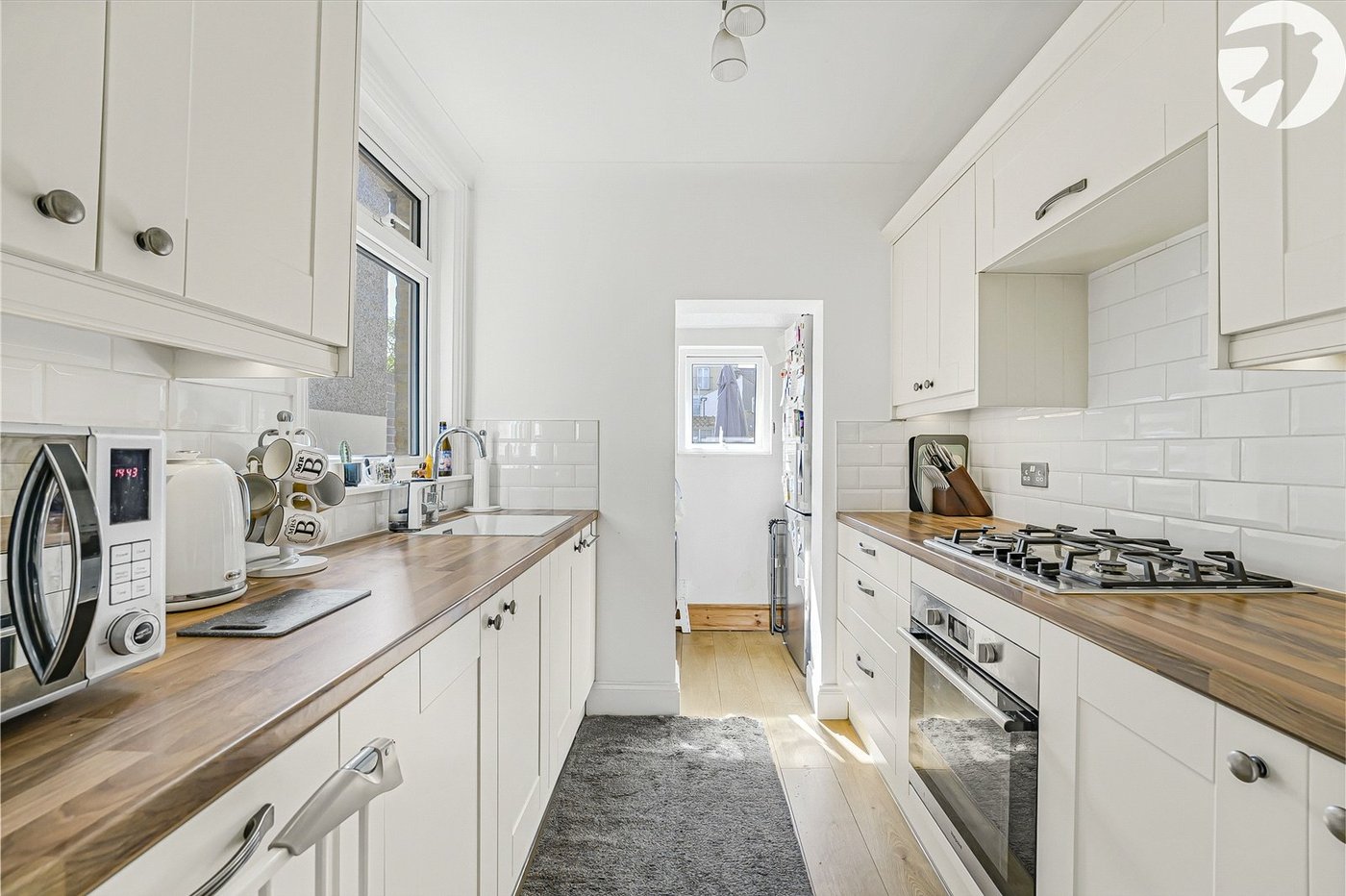 2 bedroom house for sale in Greenhithe | Robinson Jackson