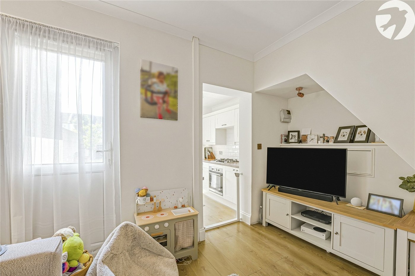 2 bedroom house for sale in Greenhithe | Robinson Jackson