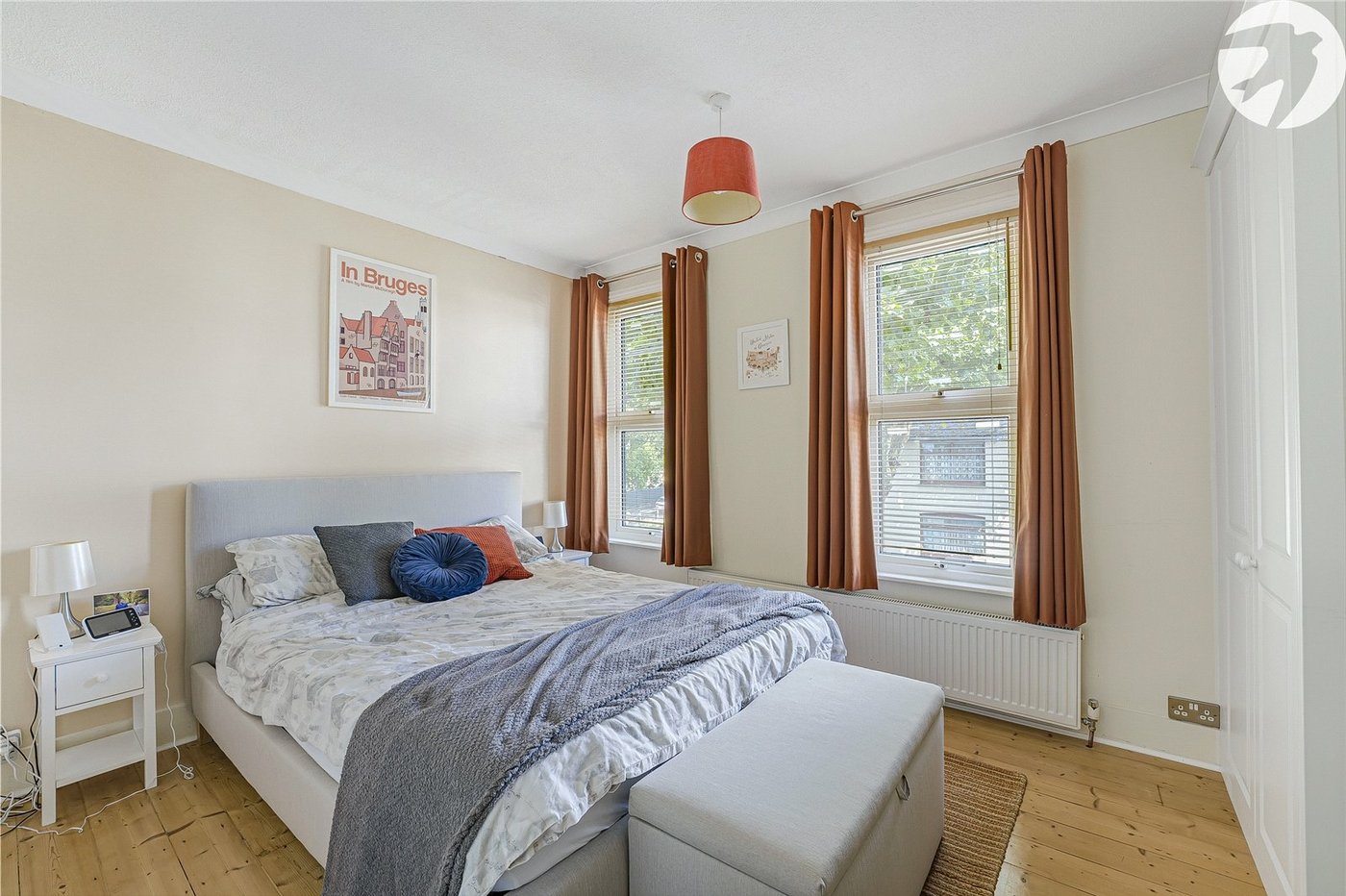 2 bedroom house for sale in Greenhithe | Robinson Jackson