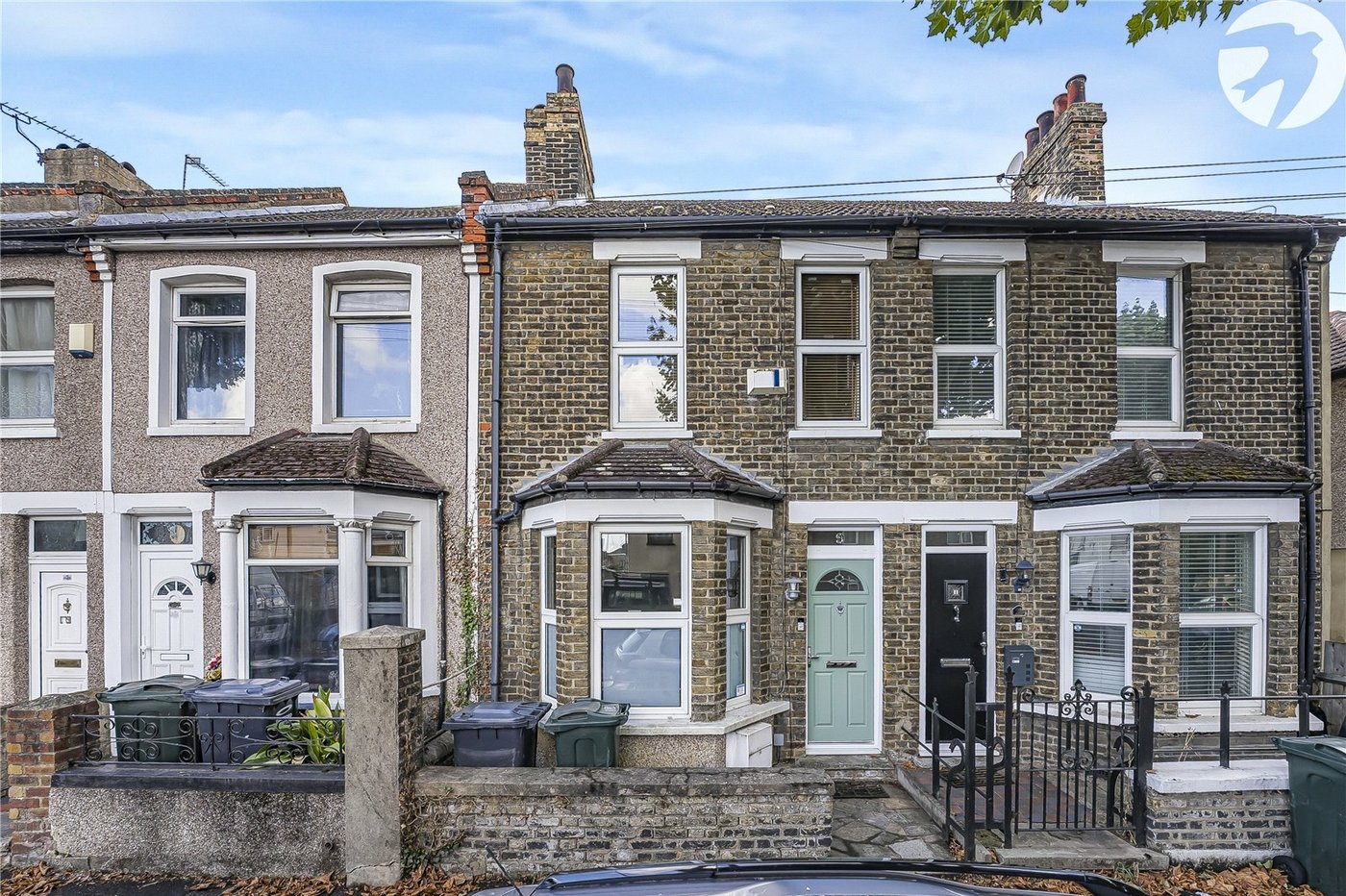 2 bedroom house for sale in Greenhithe | Robinson Jackson