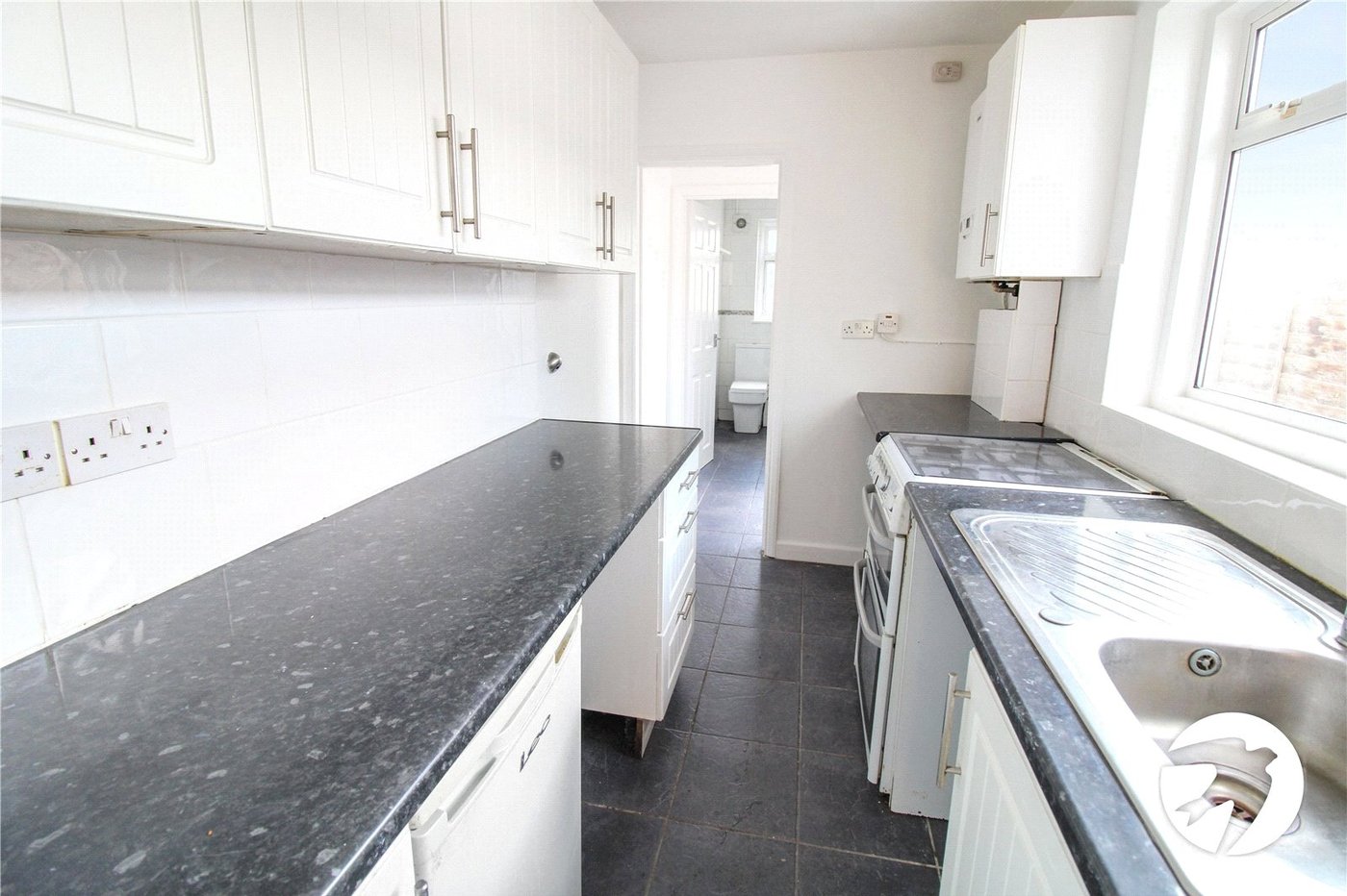 2 bedroom house for sale in Northfleet | Robinson Michael & Jackson