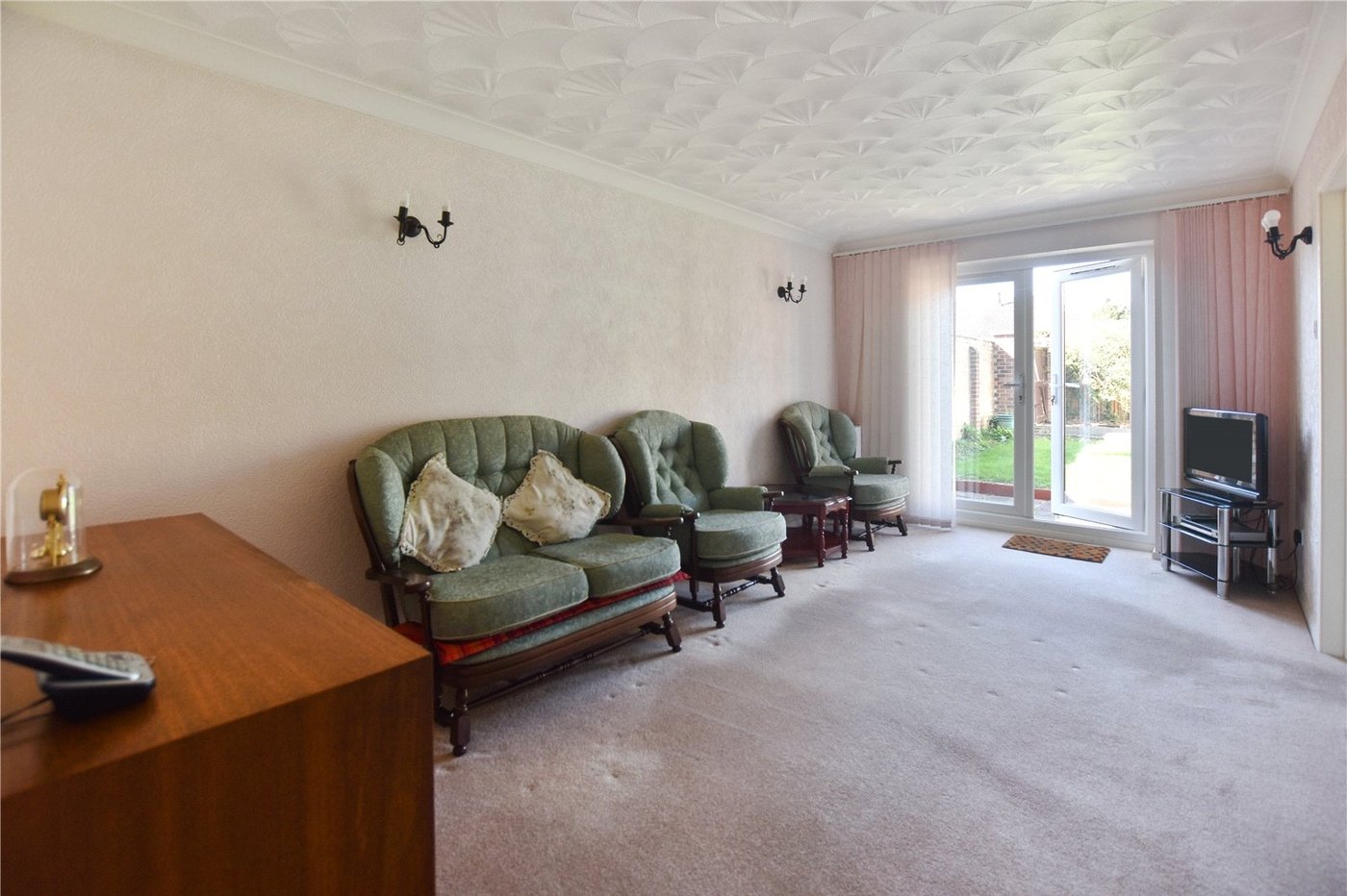 3 bedroom house for sale in Joydens Wood | Robinson Jackson